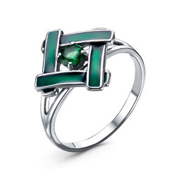 КОЛЬЦО 23814678Пл7