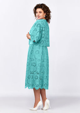 Костюм Mira Fashion 5583-2-Р  фото 4