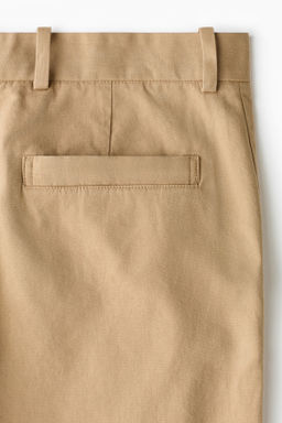 Pantal?n sastre Loose Fit - H&m фото 7