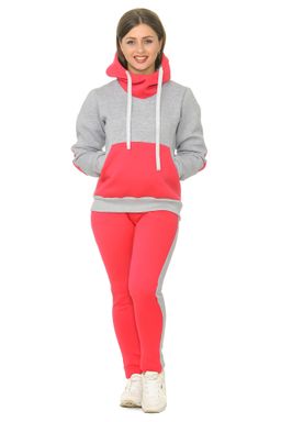 Костюм Рики розовый - Марлен фото 2