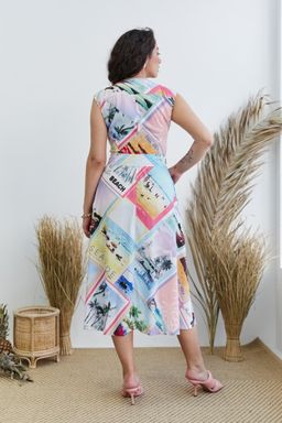 63732 Платье Eliseeva Olesya  фото 2