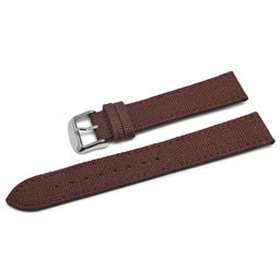 Ремешки на часы из натуральной кожи