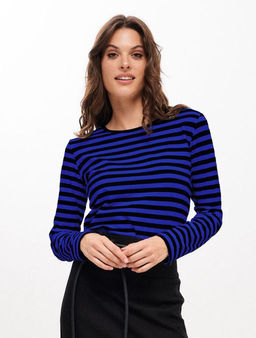 Джемпер (свитер) 3680 - Elletto фото 11