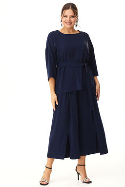 Костюм LaKona 11551 синий  фото 7