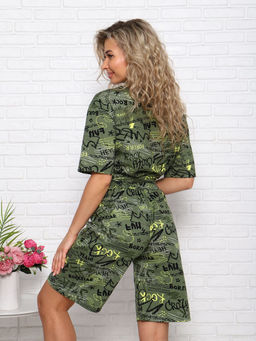 Костюм Дени - Нагорная текстиль фото 5