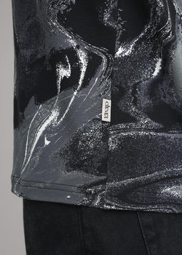 Футболка Эйфория - Clever wear фото 3