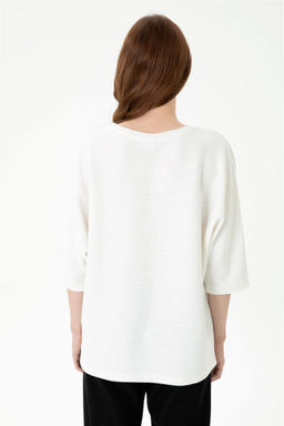 Женский свитшот с камнем - U.s. polo assn фото 12