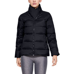 Пуховик женский