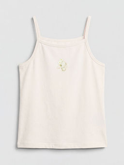 Bask?l? ?p Ask?l? K?z ?ocuk Atlet