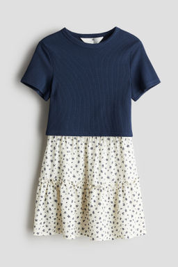 Conjunto de camiseta y falda - H&m фото 4