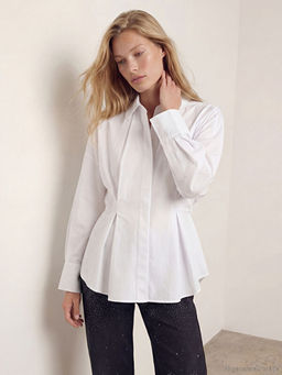 Pens Detayl? Kad?n G?mlek