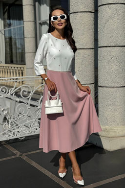 Платье URS 24-305/2  фото 8