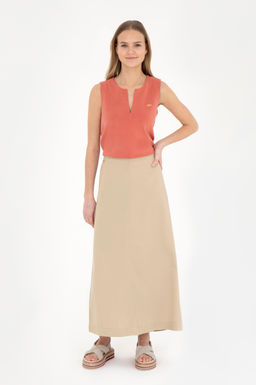 Женская футболка с пудрой - U.s. polo assn фото 11