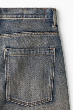 Super Baggy Jeans - H&m фото 7
