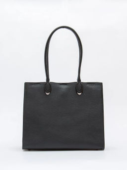 Сумка 1088-1MP black Polina&Eiterou