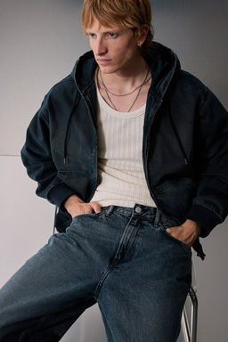 Baggy Jeans - H&m фото 2