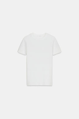 MINIMAL SHORT SLEEVE T-SHIRT