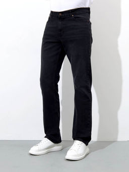 Мужские джинсы арт. 09998 - F5 фото 4