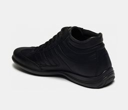 Ботинки мужские RALF RINGER/502209ЧН/Черный  фото 6