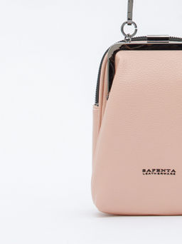 Сумка 29133-9 pink Velina Fabbiano-Safenta