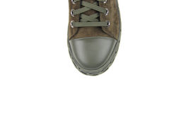 Ботинки 215.iceberggr. green w R