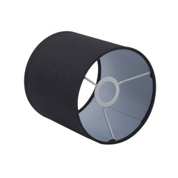 UML-B305 E14 BLACK Светильник настольный декоративный под лампу Е14, 40W. Механический выключатель. Черный. ТМ Uniel