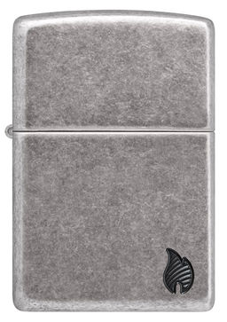 Зажигалка Armor® Пламя | Flame ZIPPO 46399  фото 2