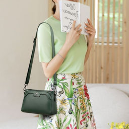 KAIDIFEINIROO Сумка женская 2025  фото 3