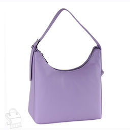 Сумка женская  593384 purple Velina Fabbiano-Safenta/30 в Новосибирске