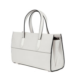 Женская кожаная сумка - Barcelo biagi фото 3