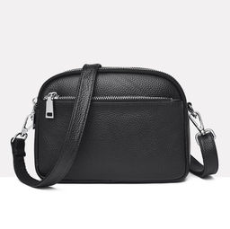 Bags Сумка женская / кожа / 	 0112162