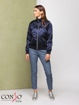 Conso/SS 200118 - beige Куртка женская  фото 6