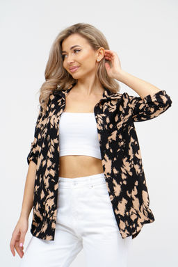 Рубашка 36916 - Натали фото 15