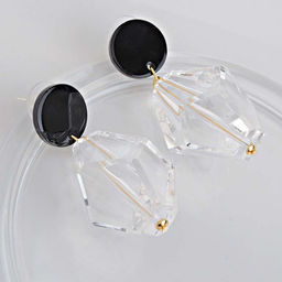 Серьги на гвоздиках арт. 13 3723 (id 277060)