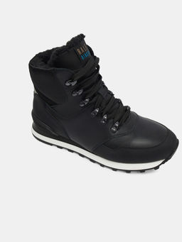 Кроссовки женские KROS 733204ЧНЧ - Ralf ringer фото 2