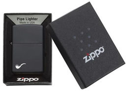Зажигалка для трубок ZIPPO | Pipe 218PL  фото 5