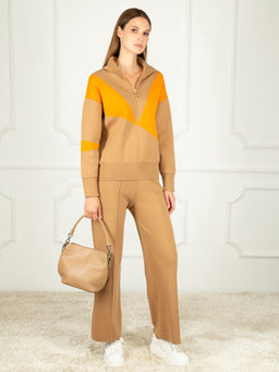 Сумка ELEGANZZA Z11-DB1506 sand