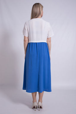 Платье женское Т5035 - Olsarri фото 5