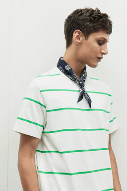 Camiseta Regular Fit