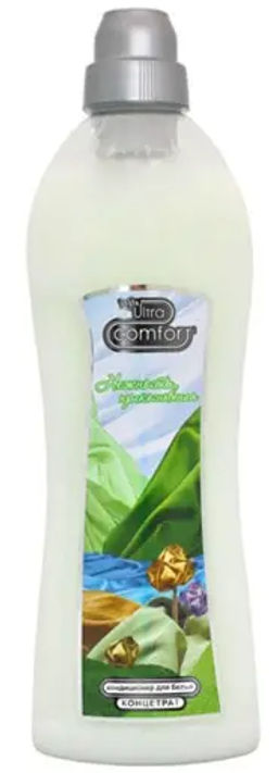 Vesta "Ultra comfort" Кондиц. д/белья Нежность Прикосновения (1л).12 зелен