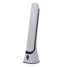 TLD-564 White-Black/LED/500Lm/3000-6000K/Dimmer/NightLight Светильник настольный с ночником, 8W. Сенсорный выключатель. Диммер. Белый с черным. ТМ Uniel - Volpe фото 14