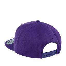 Бейсболка FLEXFIT арт. 6089M (фиолетовый) фото 3