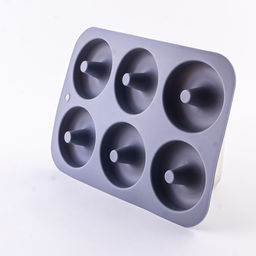 80336-6116G Форма для выпечки кексов, пирожных, конфет, муссов силикон (х180) - Mayer&boch фото 5