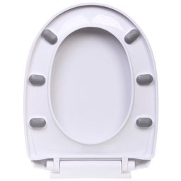 Сиденье для унитаза 33,5х43 794-4