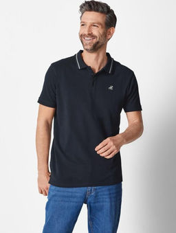 Футболка-поло LIVERGY Grand Polo  фото 6