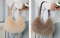 Сумка Mico-104-White