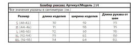Бомбер на кнопках футер 3х нитка С НАЧЕСОМ унисекс, темно-зеленый/муж - Knitka wear фото 7