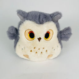 Мягкая игрушка Совенок 22 см (арт. 3851/19) - Storyland фото 10