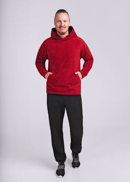 Толстовка мужская