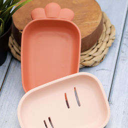 Мыльница Carrot, mix - I likegift фото 4